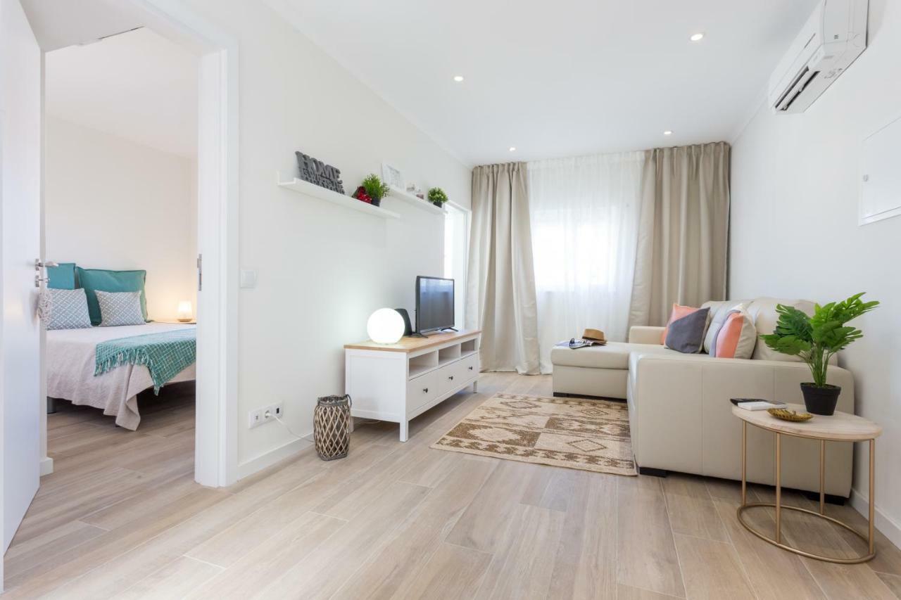 וילה דו ביספו Casa Da Vila מראה חיצוני תמונה