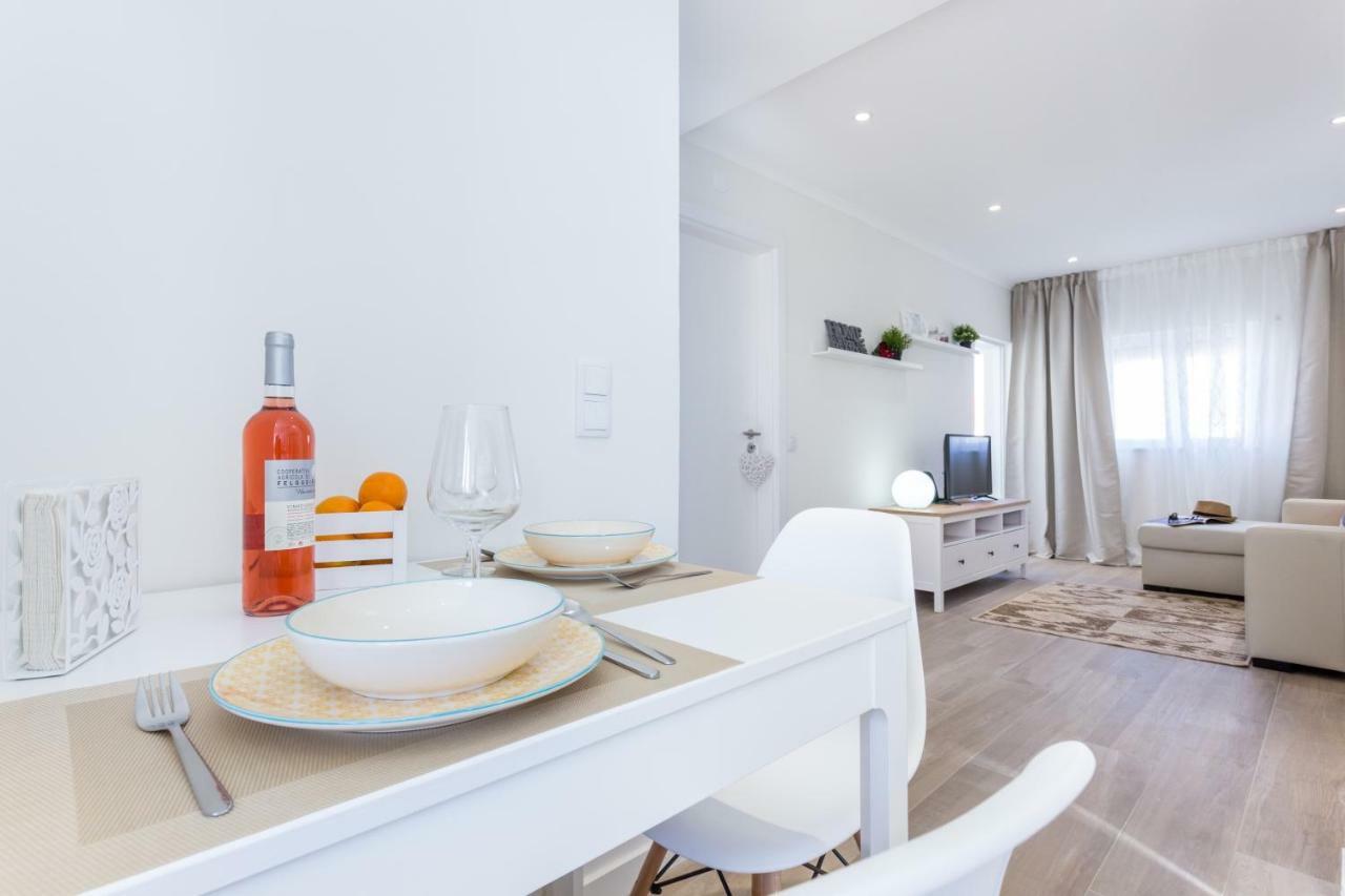 וילה דו ביספו Casa Da Vila מראה חיצוני תמונה