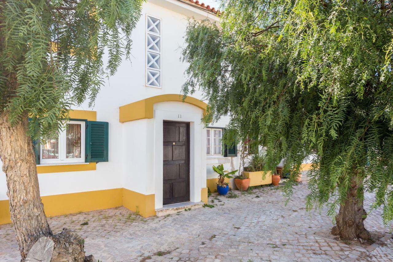 וילה דו ביספו Casa Da Vila מראה חיצוני תמונה